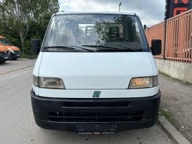 Fiat Ducato 2, 500 TDI , снимка 2