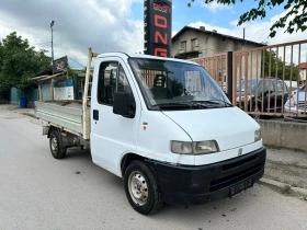     Fiat Ducato 2, 500 TDI 