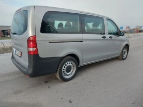 Mercedes-Benz Vito TOURER, Ориг.КМ и БОЯ, снимка 4