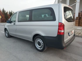 Mercedes-Benz Vito TOURER, Ориг.КМ и БОЯ, снимка 5