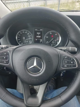 Mercedes-Benz Vito TOURER, .   | Mobile.bg    17