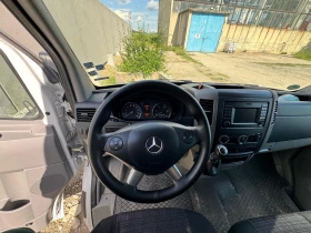 Mercedes-Benz Sprinter 316 MAXI---6 | Mobile.bg    8
