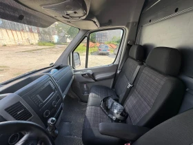 Mercedes-Benz Sprinter 316 MAXI---6 | Mobile.bg    6