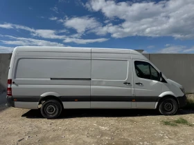 Mercedes-Benz Sprinter 316 MAXI---6 | Mobile.bg    3