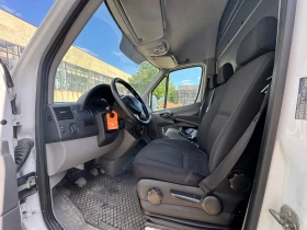 Mercedes-Benz Sprinter 316 MAXI---6 | Mobile.bg    5