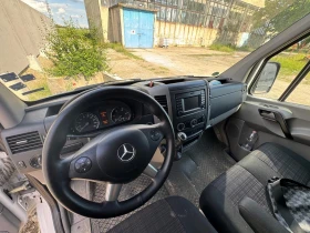 Mercedes-Benz Sprinter 316 MAXI---6 | Mobile.bg    7