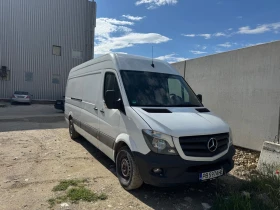 Mercedes-Benz Sprinter 316 MAXI---6 | Mobile.bg    2