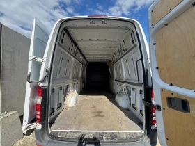 Mercedes-Benz Sprinter 316 MAXI---6 | Mobile.bg    10