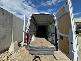 Mercedes-Benz Sprinter 316 MAXI---6 | Mobile.bg    11