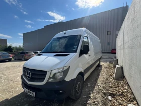     Mercedes-Benz Sprinter 316 MAXI---6