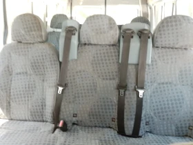 Обява за продажба на Ford Tourneo 2.2 климатик ~13 000 лв. - изображение 4