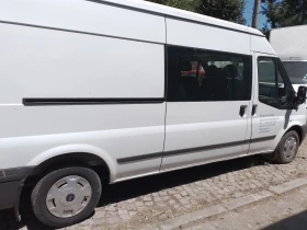 Обява за продажба на Ford Tourneo 2.2 климатик ~13 000 лв. - изображение 2