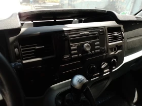 Обява за продажба на Ford Tourneo 2.2 климатик ~13 000 лв. - изображение 5