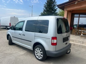 VW Caddy 1.9 TDI ,   | Mobile.bg    5