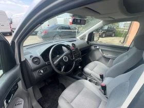 VW Caddy 1.9 TDI ,   | Mobile.bg    6