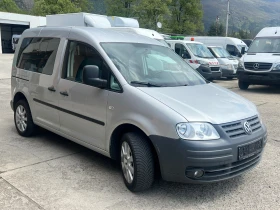     VW Caddy 1.9 TDI ,  