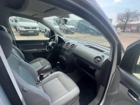 VW Caddy 1.9 TDI ,   | Mobile.bg    8