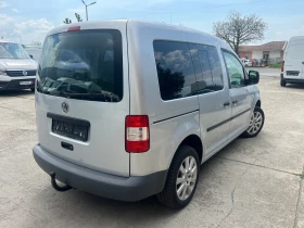     VW Caddy 1.9 TDI ,  