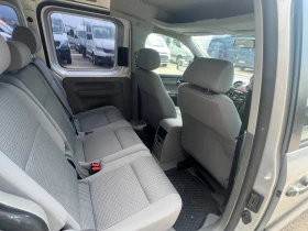VW Caddy 1.9 TDI ,   | Mobile.bg    9