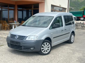     VW Caddy 1.9 TDI ,  