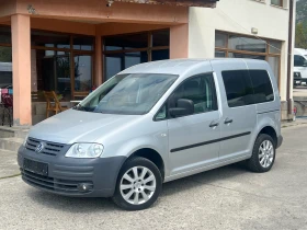     VW Caddy 1.9 TDI ,  