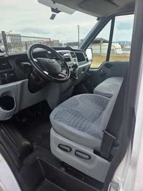 Ford Transit 2200 tdci klimatik | Mobile.bg    11