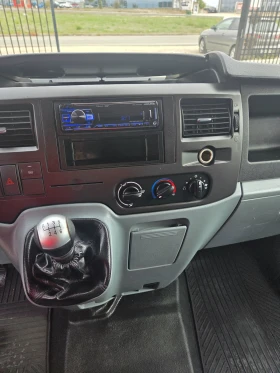 Ford Transit 2200 tdci klimatik | Mobile.bg    14