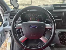 Ford Transit 2200 tdci klimatik | Mobile.bg    15