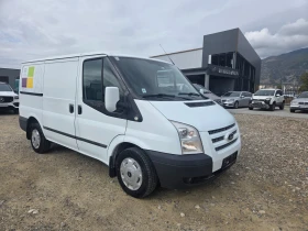 Ford Transit 2200 tdci klimatik