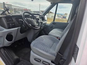 Ford Transit 2200 tdci klimatik | Mobile.bg    12