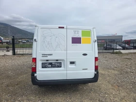 Ford Transit 2200 tdci klimatik | Mobile.bg    3