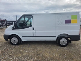 Ford Transit 2200 tdci klimatik | Mobile.bg    5