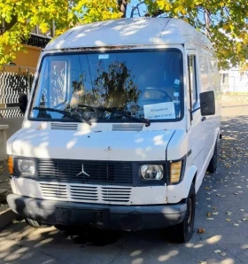 Mercedes-Benz 309 | Mobile.bg    2