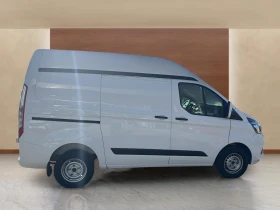 Ford Transit Custom 2.0L EcoBlue, снимка 5