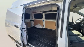 Ford Transit Custom 2.0L EcoBlue, снимка 10