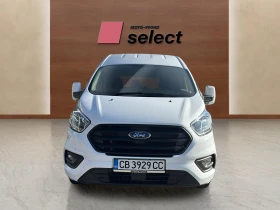 Ford Transit Custom 2.0L EcoBlue, снимка 3