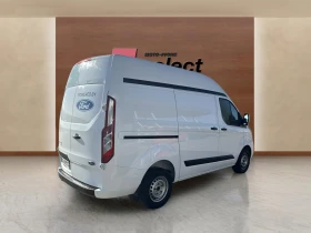 Ford Transit Custom 2.0L EcoBlue, снимка 7