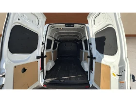 Ford Transit Custom 2.0L EcoBlue, снимка 9