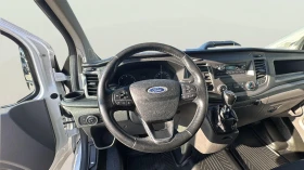 Ford Transit Custom 2.0L EcoBlue, снимка 12