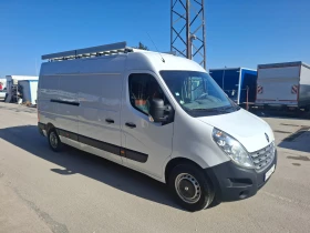 Renault Master 2.3 L3/H2 Климатик | Auto.bg — изображение 3