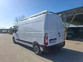 Renault Master 2.3 L3/H2 Климатик | Auto.bg — изображение 4