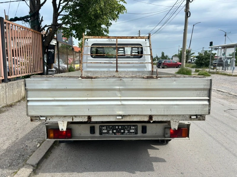 Fiat Ducato 2, 500 TDI , снимка 5 - Бусове и автобуси - 46053581