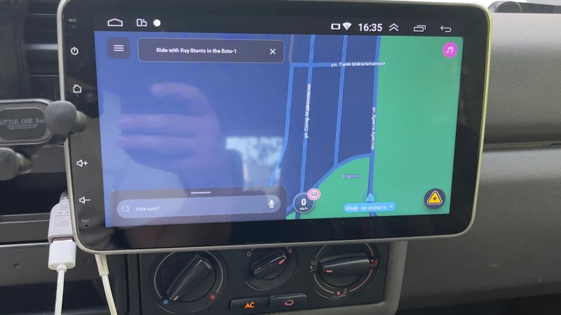 VW T4 2.5, снимка 7 - Бусове и автобуси - 52598086