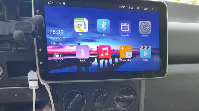 VW T4 2.5, снимка 8 - Бусове и автобуси - 52598086