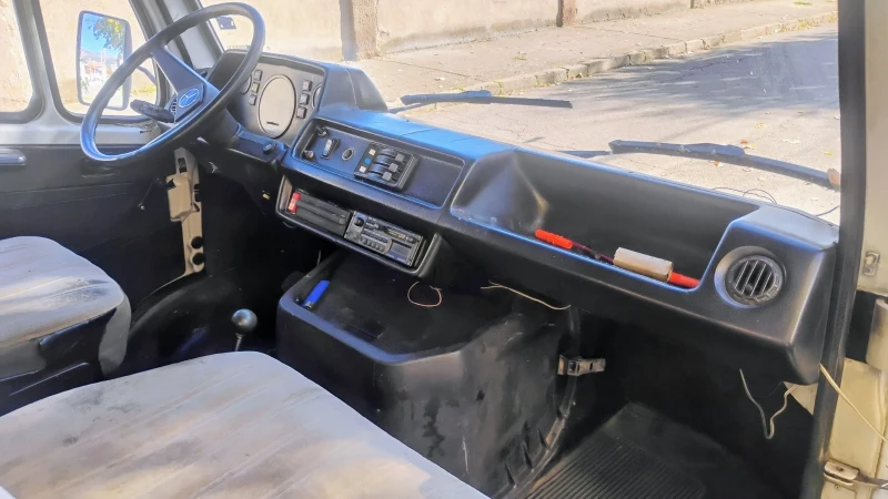 Mercedes-Benz 309, снимка 4 - Бусове и автобуси - 52356156