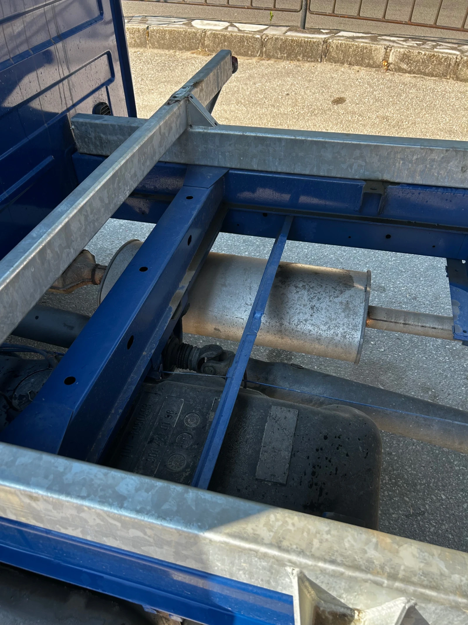 Mercedes-Benz 412   | Mobile.bg   12