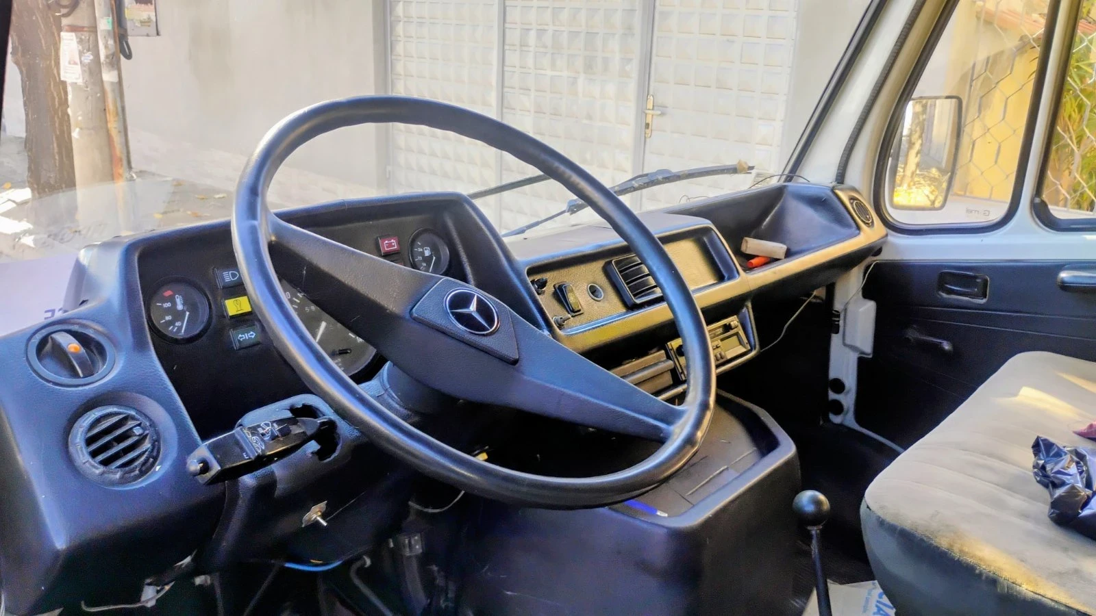 Mercedes-Benz 309 | Mobile.bg   6