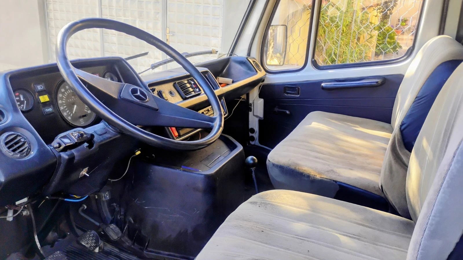 Mercedes-Benz 309 | Mobile.bg   5