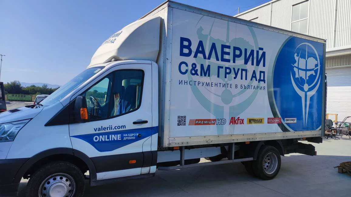 Ford Transit, снимка 3 - Бусове и автобуси - 56460712