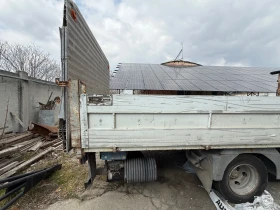 Mercedes-Benz Atego 815, снимка 5